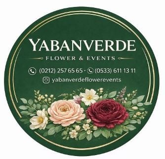 “Çiçeklerle Mutluluk Yaratın: Yabanverde Flowers’ın Sunacağı Her Şey”