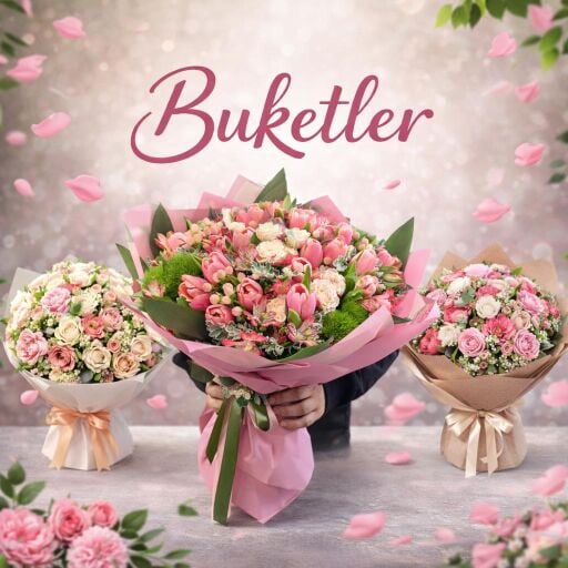 BUKETLER
