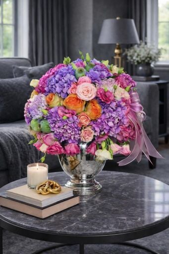 Özel Tasarım Aranjmanlar