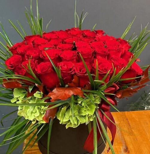 Kuruçeşme Çiçek siparişi 