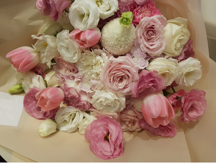 Premium Tasarım Aranjmanlar