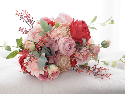 Doğum Günü Çiçekleri