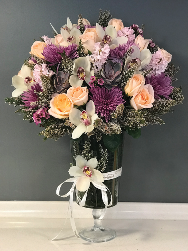 Kadınlar Günü Çiçekleri