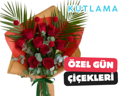 ÖZEL GÜNLER -