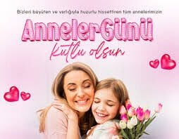 Anneler Günü