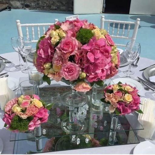 DAVET & ORGANİZASYON