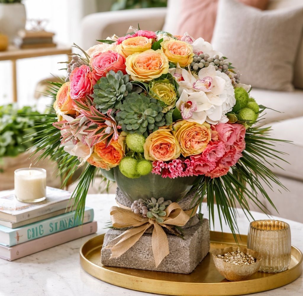 Tasarım Aranjmanlar