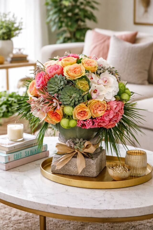 Tasarım Aranjmanlar