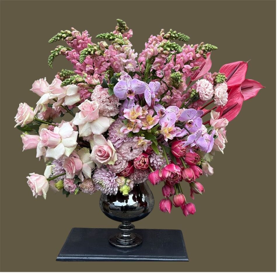 Özel Tasarım Aranjmanlar