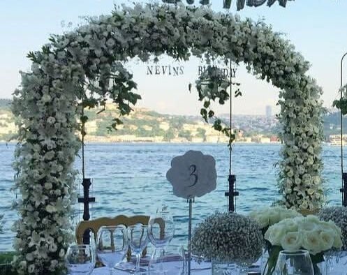 Tak & Nikah Kürsüsü