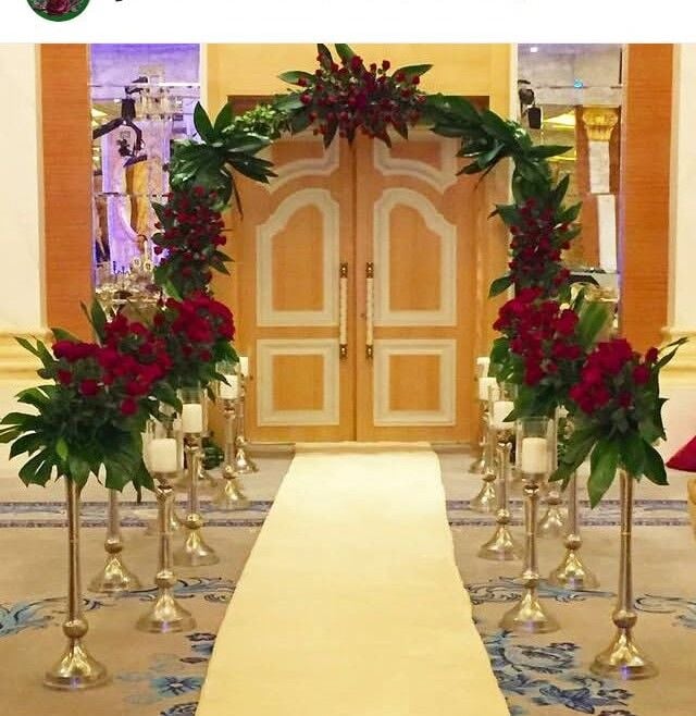 Tak & Nikah Kürsüsü