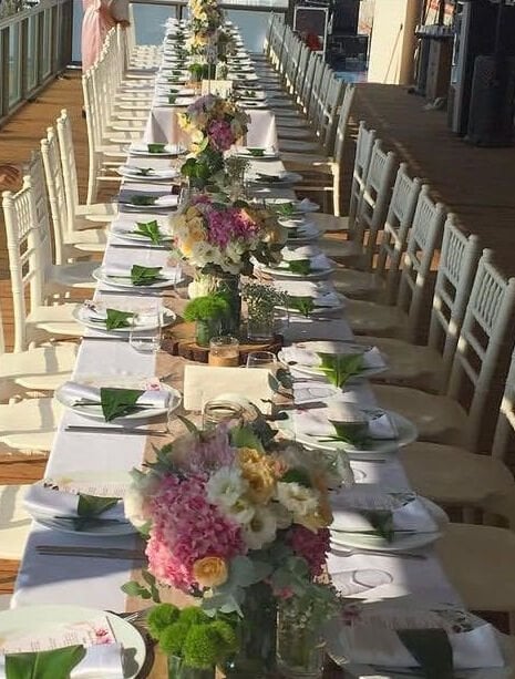 Tak & Nikah kürsüsü