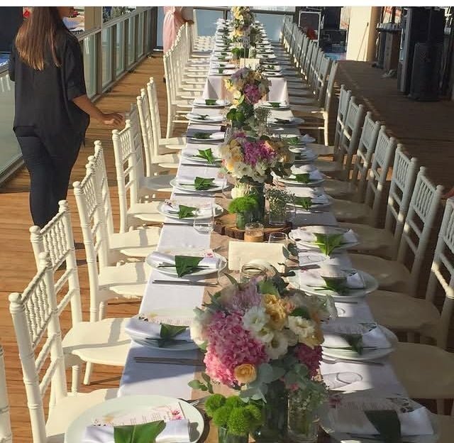 Tak & Nikah kürsüsü