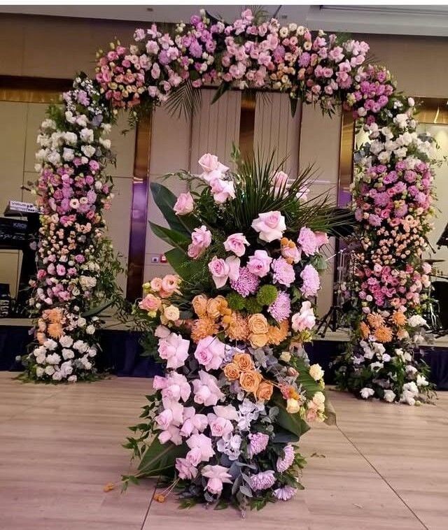 Tak & Nikah Kürsüsü