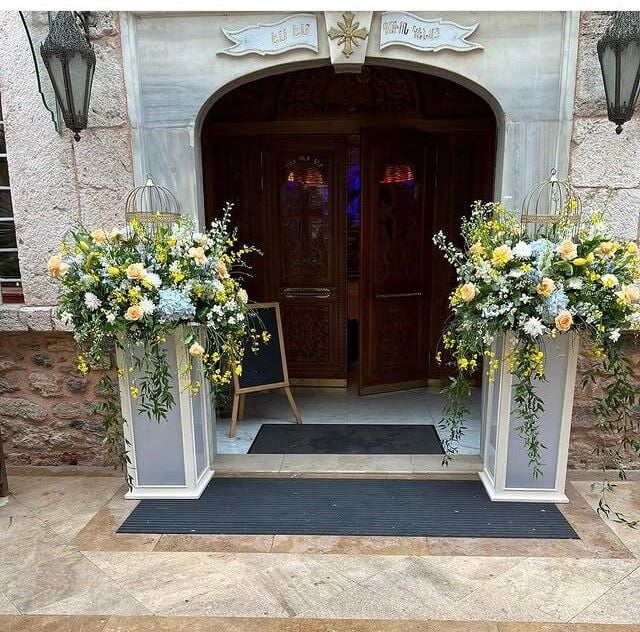 Tak & Gelin yolları