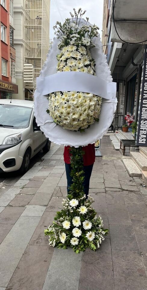 Düğün & Açılış Çelenkeri
