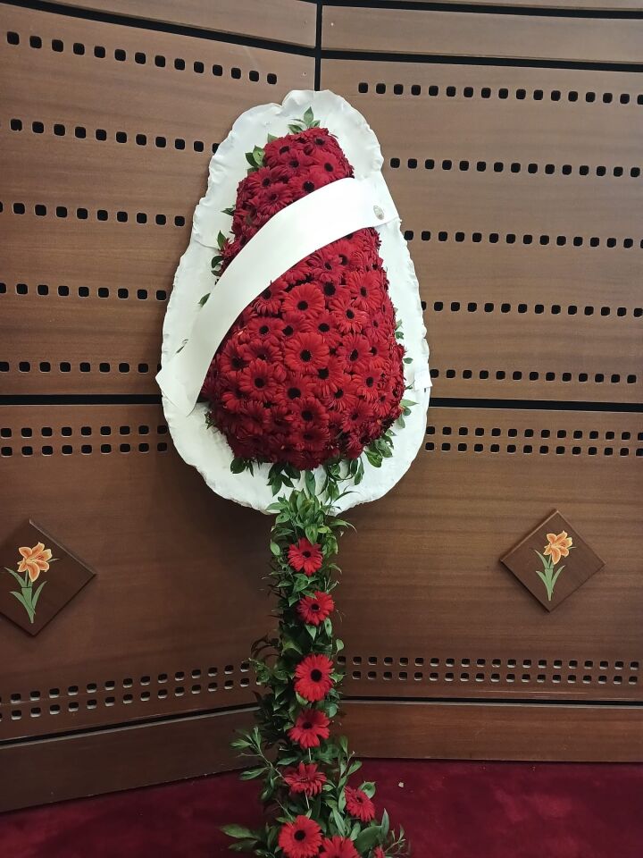 Düğün & Açılış Çelenkleri