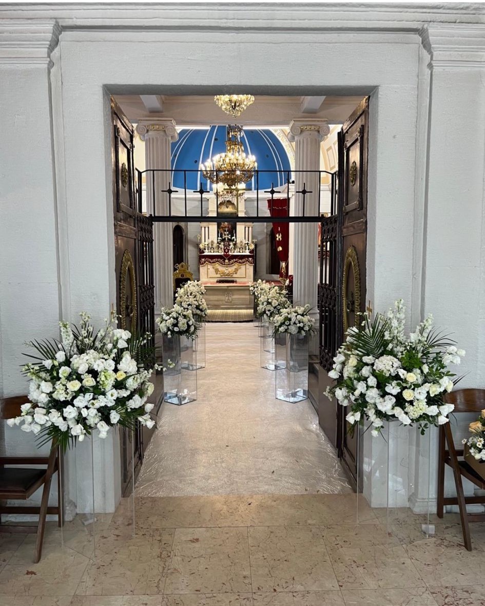 Ki̇li̇se Süslemeleri̇ — portföy görseli