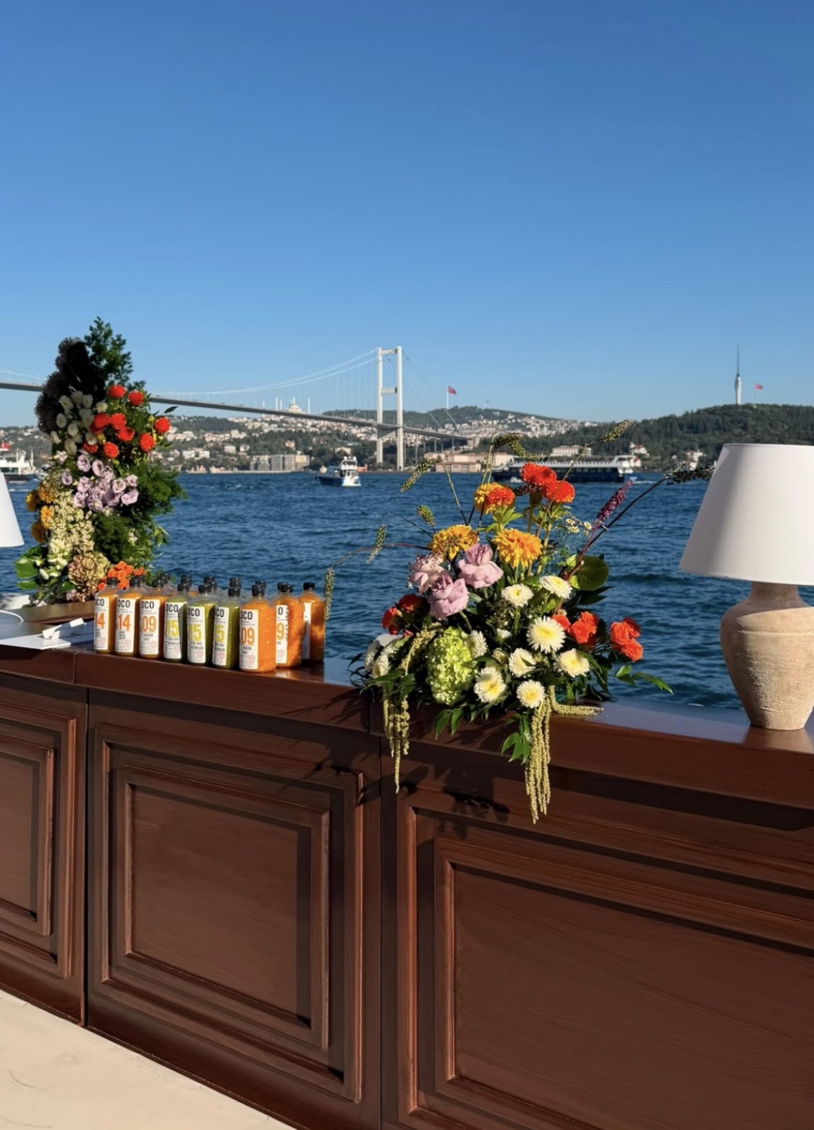 Nikah Kürsüsü Ve Tak — portföy görseli