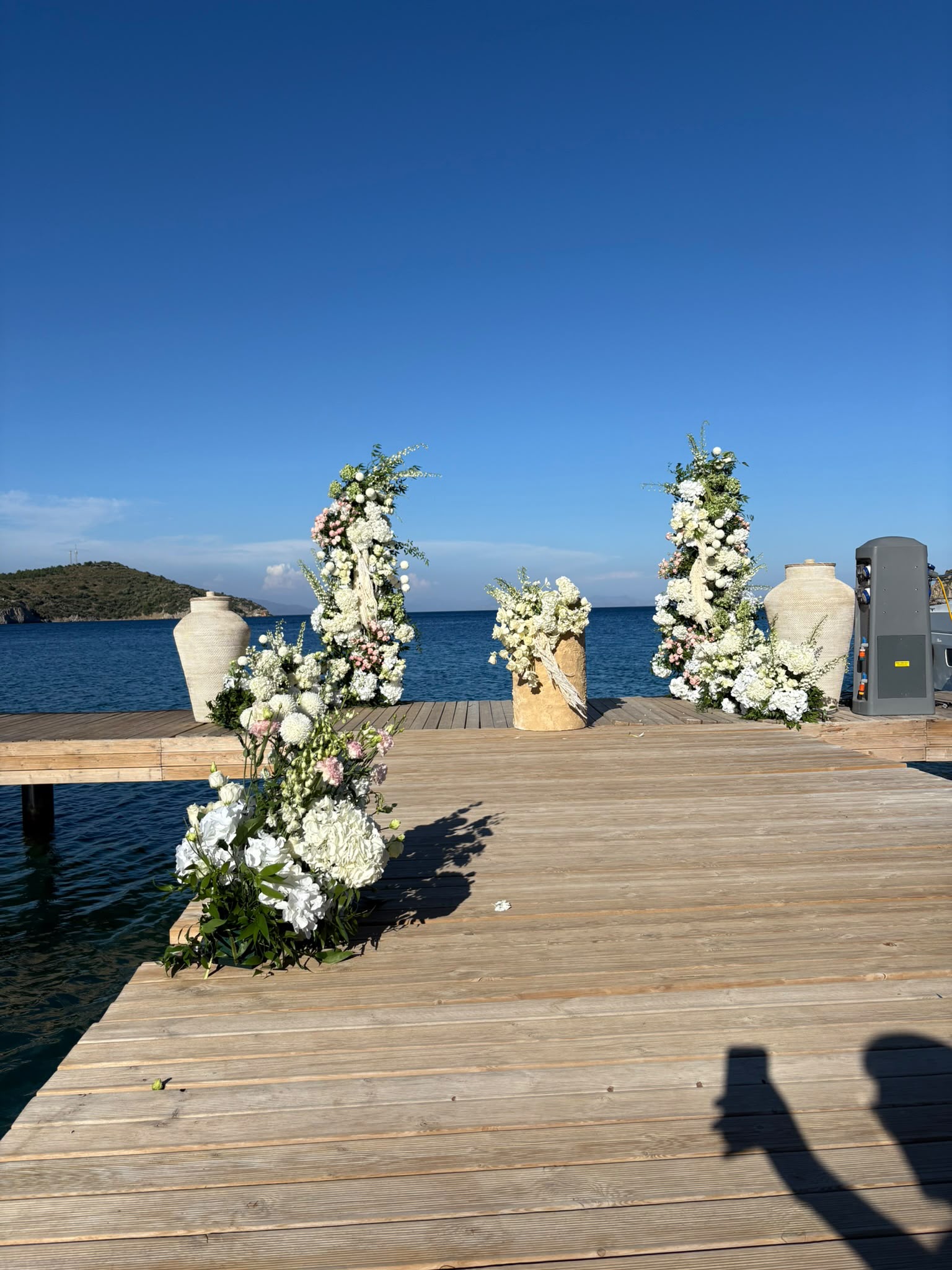 Nikah Kürsüsü Ve Tak — portföy görseli