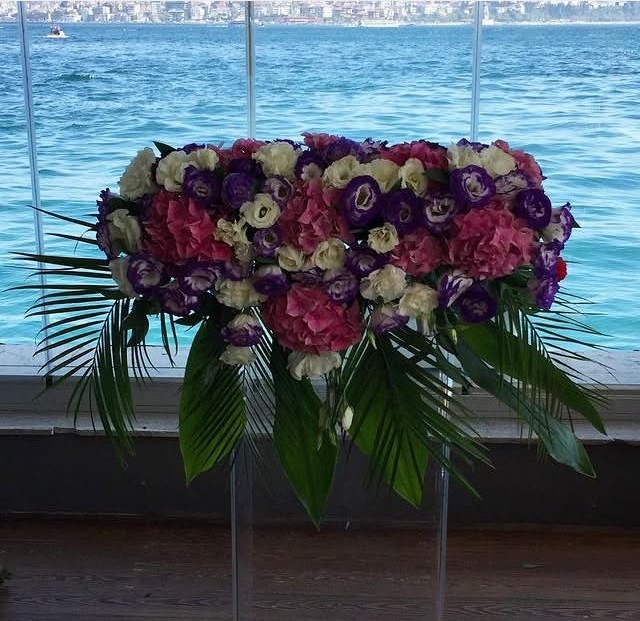 Nikah Kürsüsü Ve Tak — portföy görseli