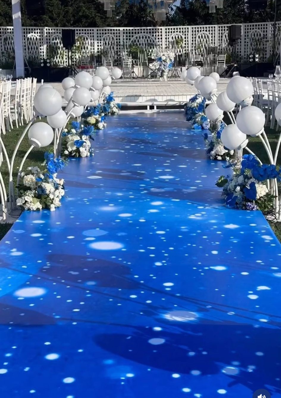Nikah Kürsüsü Ve Tak — portföy görseli